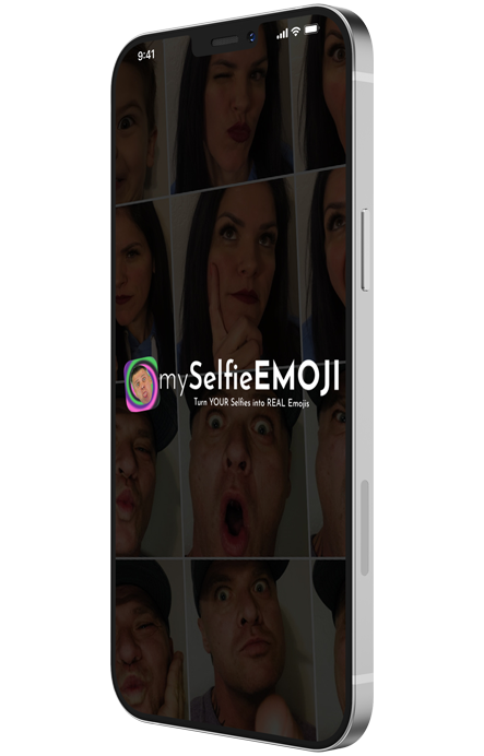 MySelfieEmoji